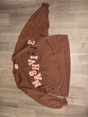 Judith March Sweatshirt